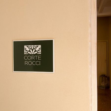 Il Giardino Della Regina Bed & Breakfast Gallipoli Exterior photo