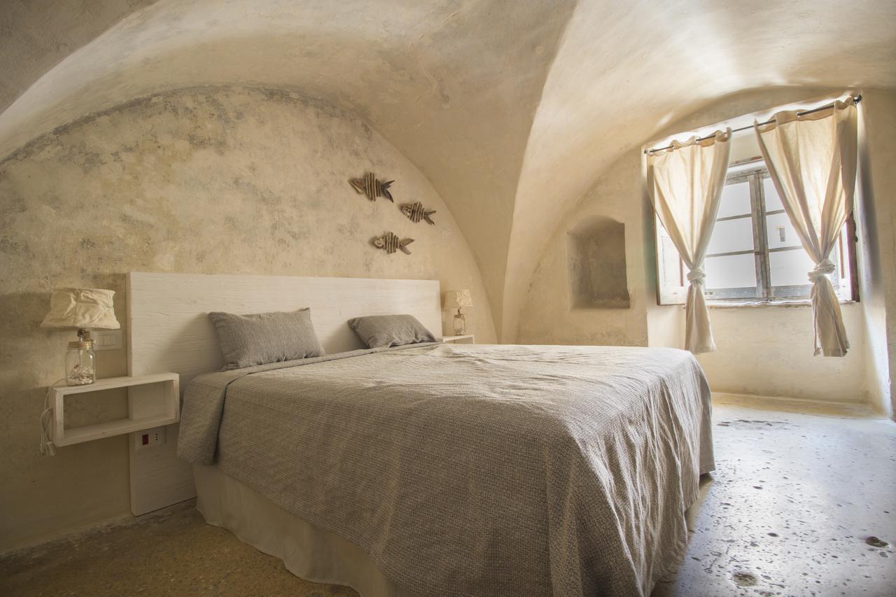 Il Giardino Della Regina Bed & Breakfast Gallipoli Exterior photo