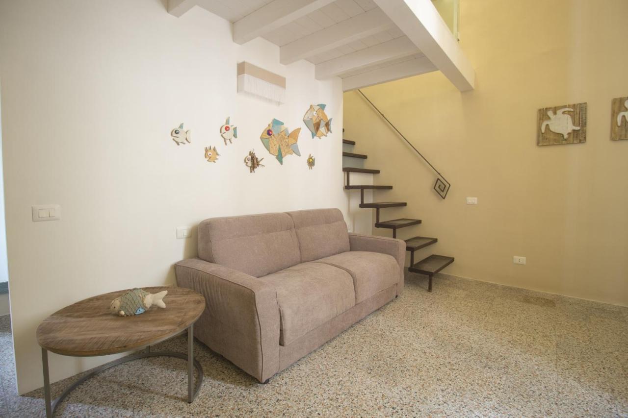 Il Giardino Della Regina Bed & Breakfast Gallipoli Exterior photo