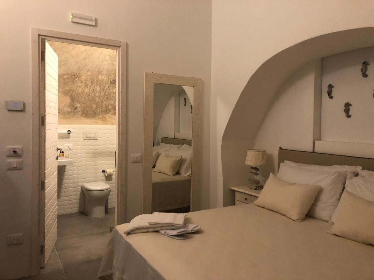 Il Giardino Della Regina Bed & Breakfast Gallipoli Exterior photo