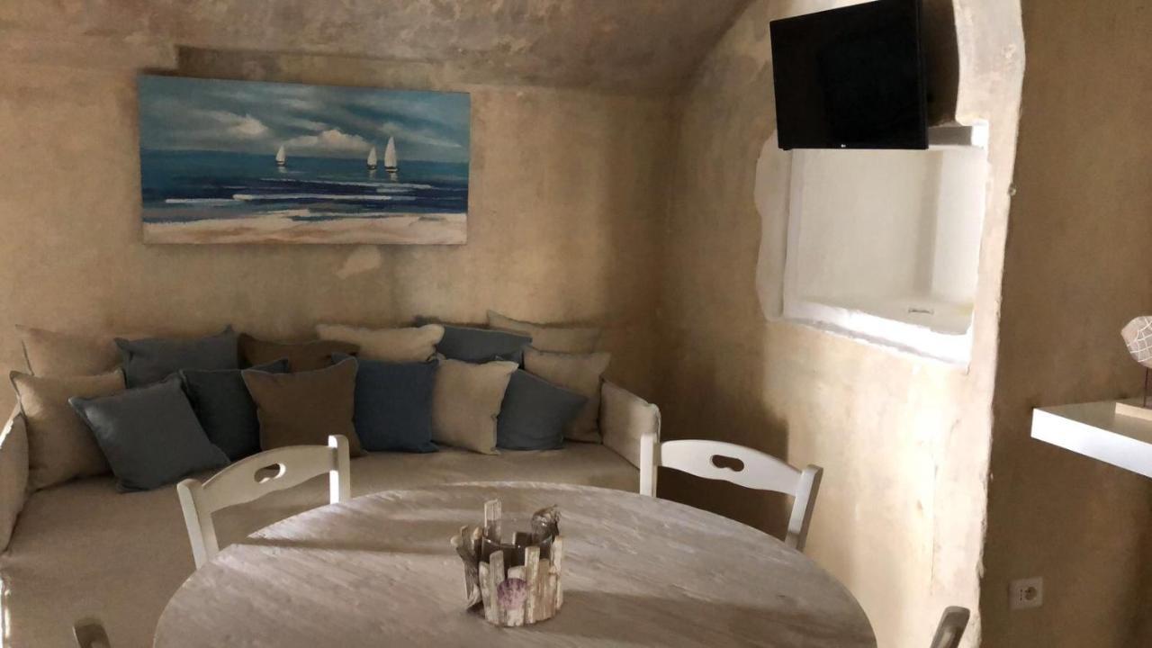 Il Giardino Della Regina Bed & Breakfast Gallipoli Exterior photo